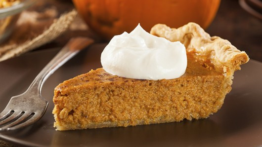 Diabetic Pumpkin Desserts
 Nutrition Top