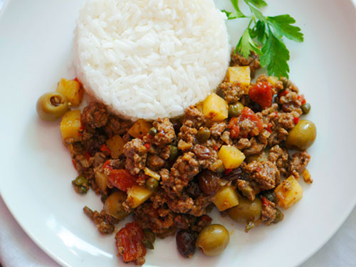 Diabetic Recipe With Ground Beef
 Diabetic Recipes For Dinner With Ground Beef