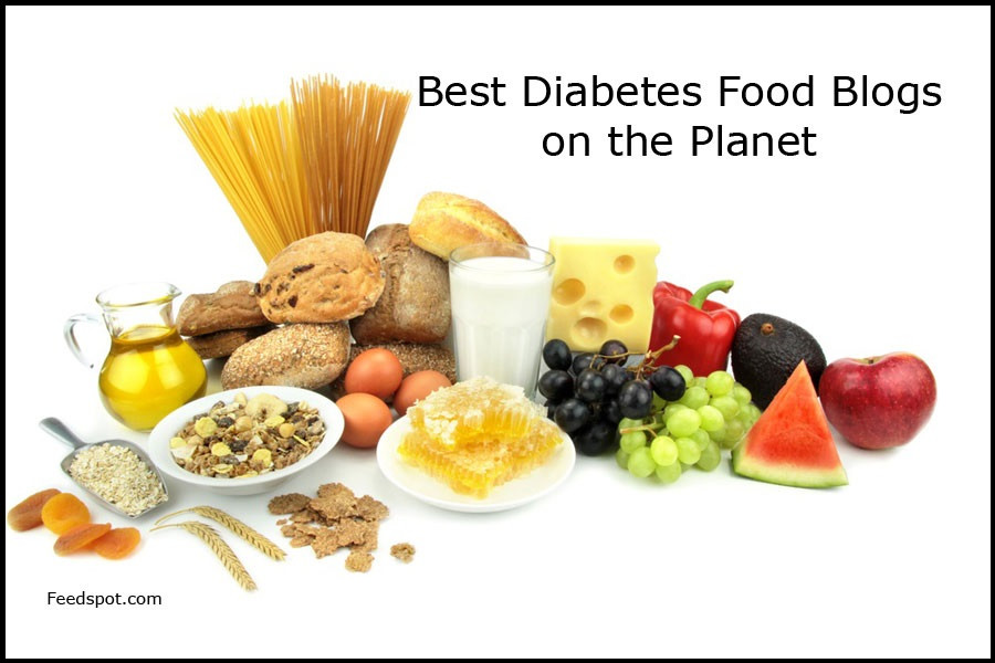 Diabetic Recipes Blog
 Top 10 Diabetes Food Blogs And Websites in 2018