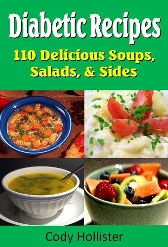 Diabetic Recipes Books
 1000 images about for diabetecs on Pinterest