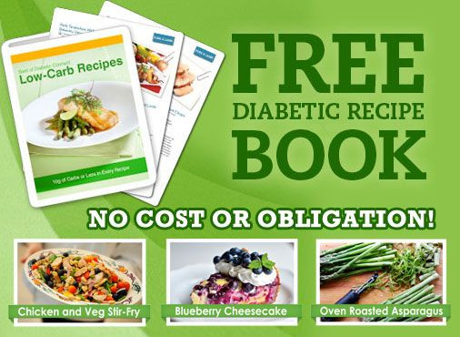 Diabetic Recipes Books
 14 best images about Diabetic Food on Pinterest