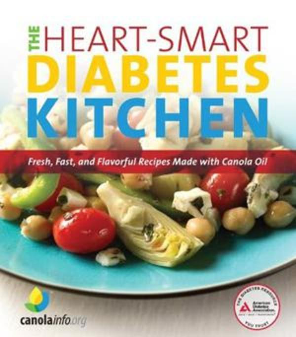 Diabetic Recipes Books
 The best diabetes cookbooks