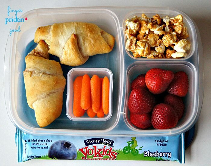 Diabetic Recipes For Kids
 25 bästa Lunch bags for kids idéerna på Pinterest