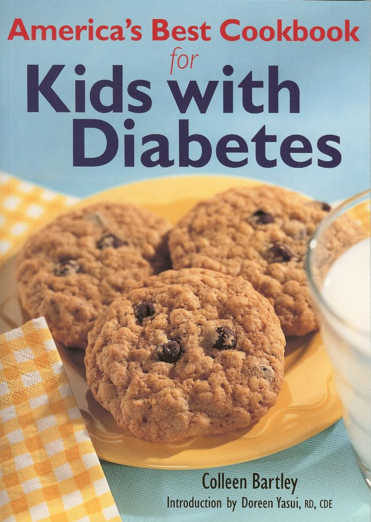 Diabetic Recipes For Kids
 115 best Type 1 Diabetes images on Pinterest