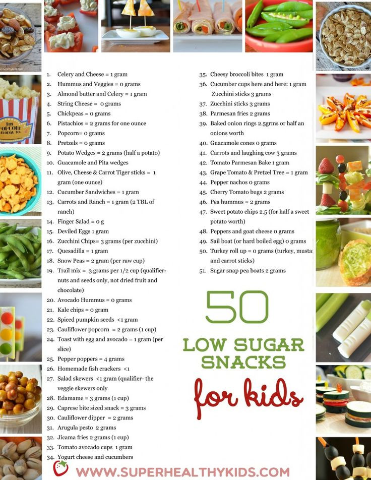 Diabetic Recipes For Kids
 Best 25 Low sugar foods ideas on Pinterest