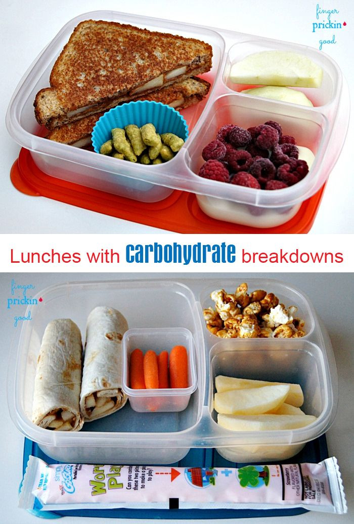 Diabetic Recipes For Lunch
 The 25 best Diabetic lunch ideas ideas on Pinterest