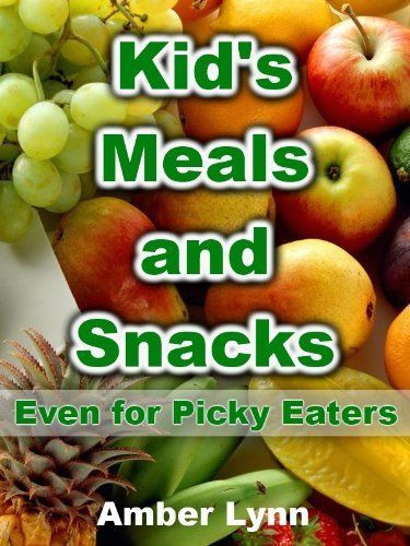 Diabetic Recipes For Picky Eaters
 31 best Healthy meals for picky eaters images on Pinterest