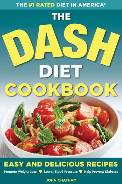 Diabetic Recipes For Weight Loss
 Dash Diet Health Plan Cookbook Easy and Delicious Recipes