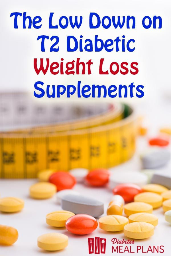 Diabetic Recipes For Weight Loss
 1000 images about Diabetes Meal Plans Blog on Pinterest