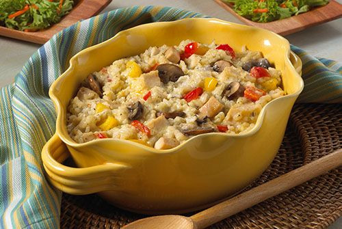 Diabetic Renal Diet Recipes
 Chicken and Rice Casserole Recipe submitted by the DaVita