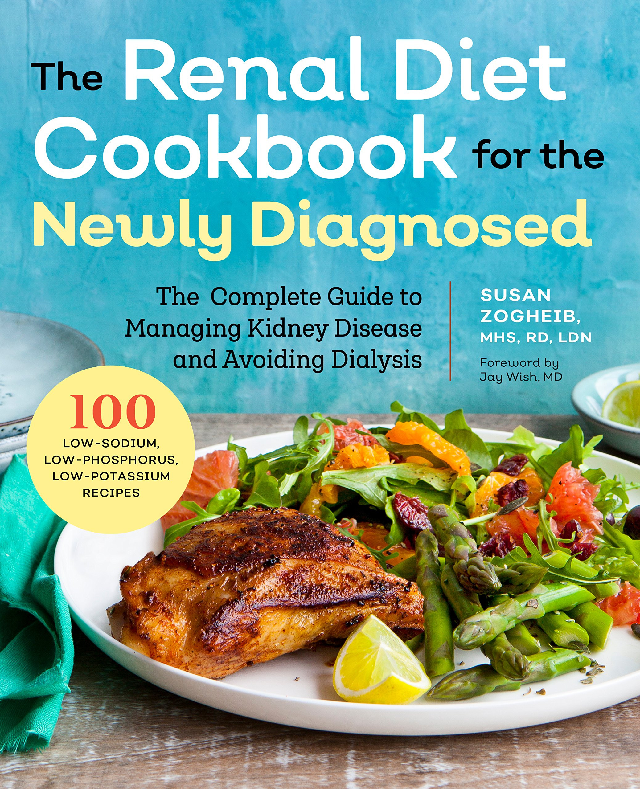 Diabetic Renal Diet Recipes
 Renal Diabetic Cookbooks Recipes – Besto Blog