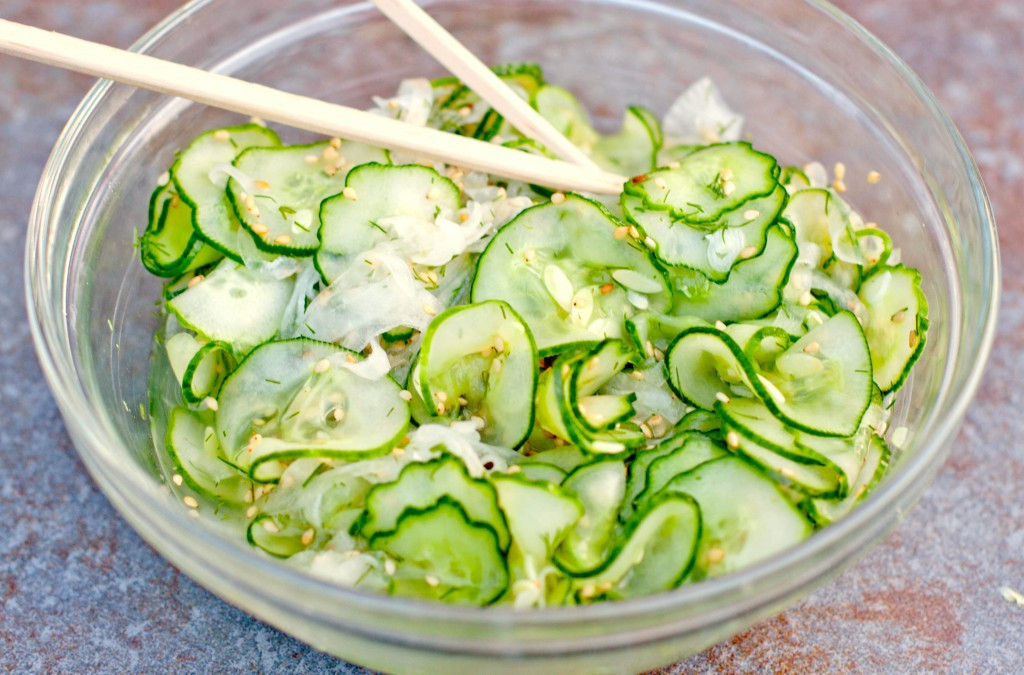 Diabetic Salads Recipe
 3 Easy Salad Recipes To Help Control Diabetes – Collective