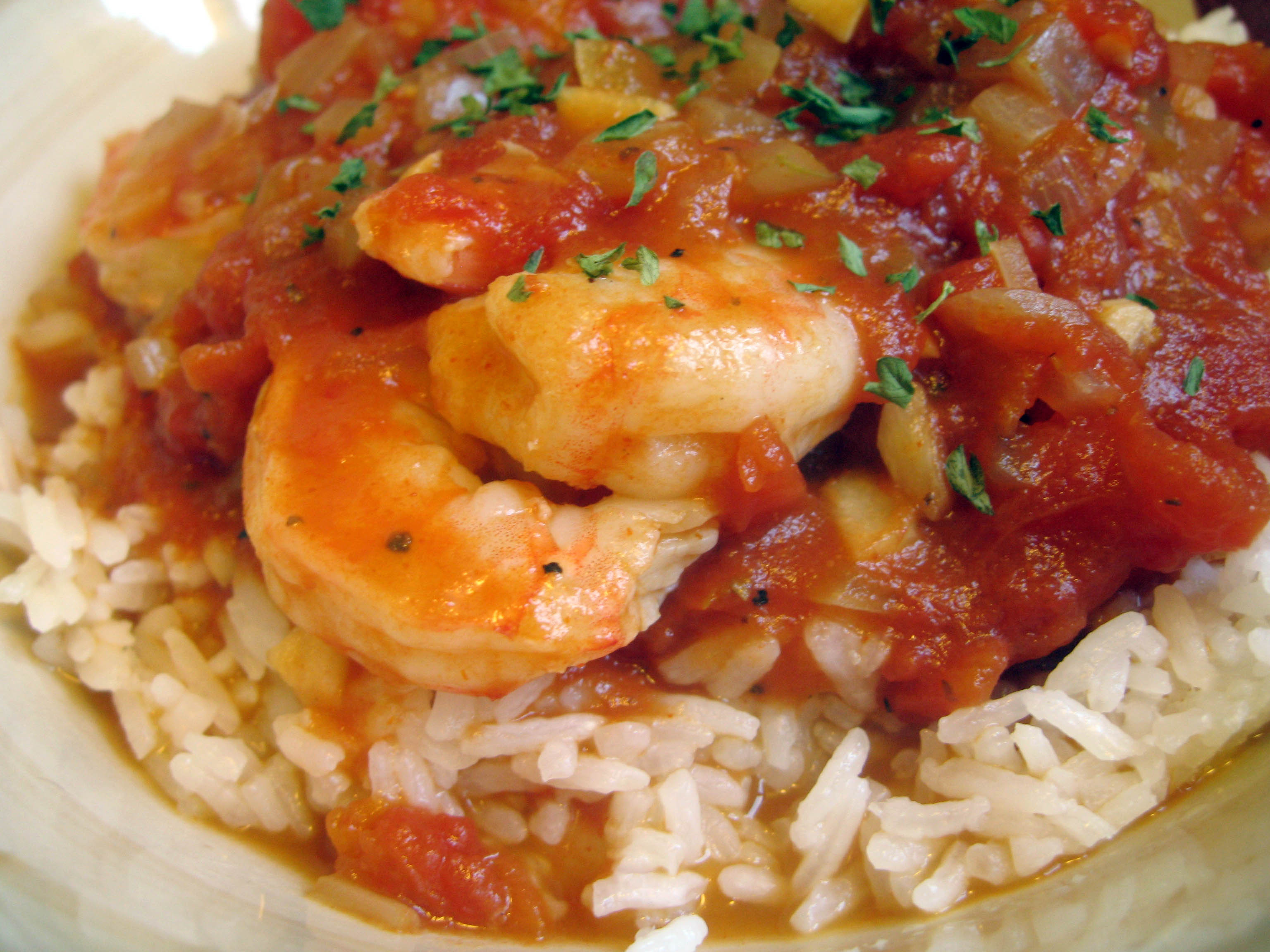 Diabetic Shrimp Recipes
 Diabetic Recipes–Shrimp Creole