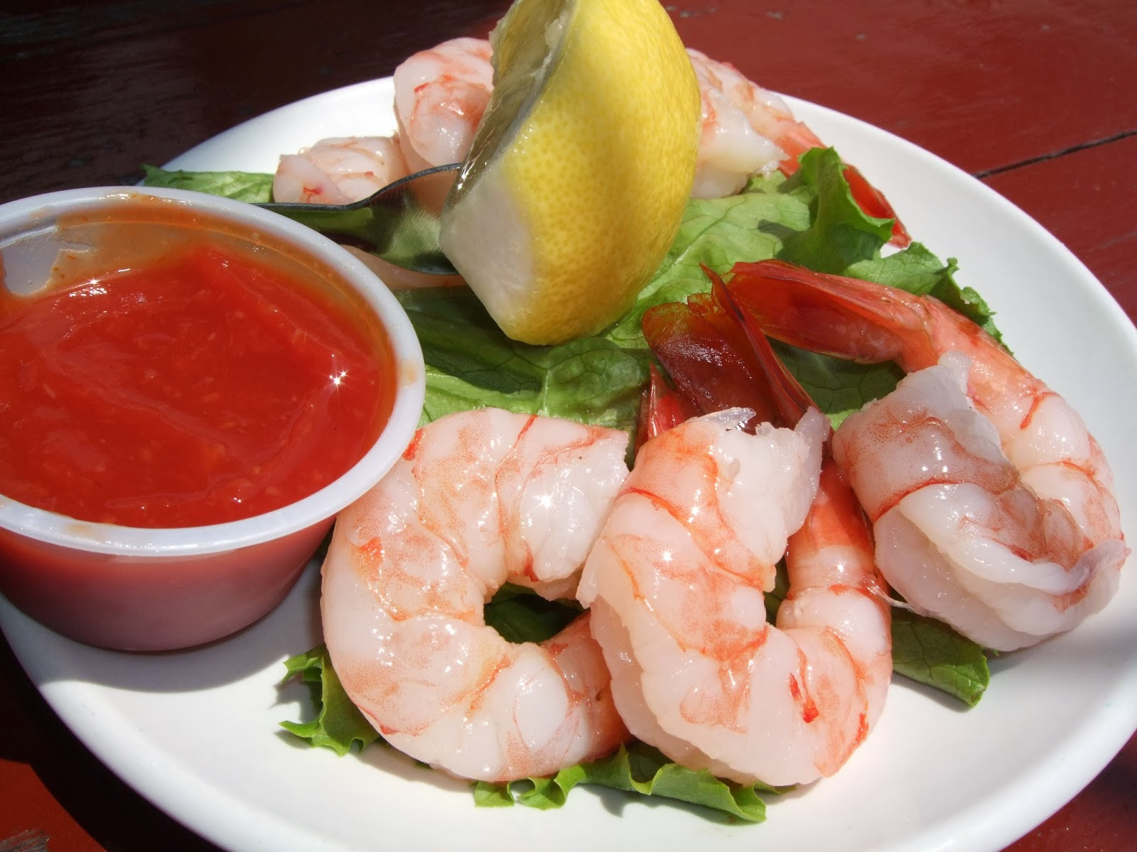 Diabetic Shrimp Recipes
 New Year’s Day Recipe For Diabetes Shrimp Cocktail