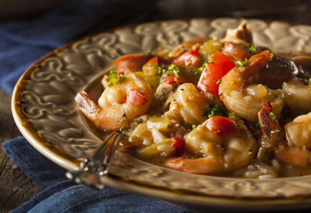 Diabetic Shrimp Recipes
 Healthy Delicious Shrimp Creole Diabetic Club Diet