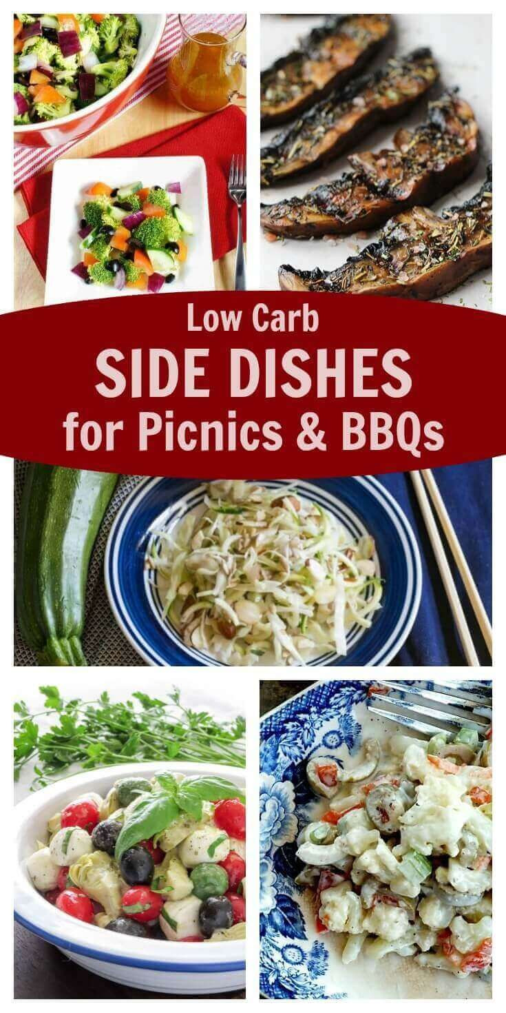 Diabetic Side Dish Recipes
 Best 25 Diabetic side dishes ideas on Pinterest