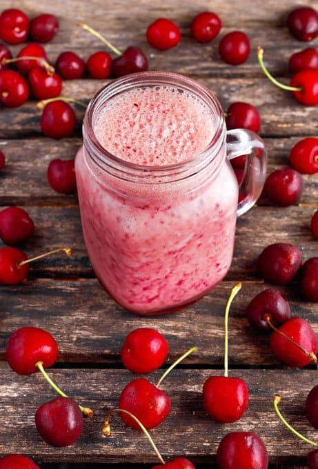 Diabetic Smoothie Recipes
 The Best 10 Delicious Diabetic Smoothie Recipes