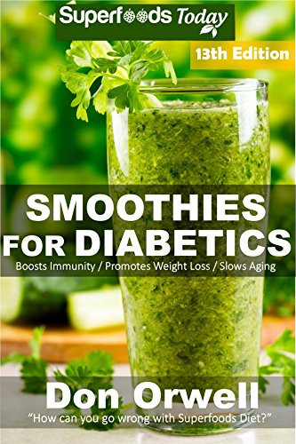 Diabetic Smoothies For Weight Loss
 Cookbooks List The Best Selling "Whole Foods" Cookbooks