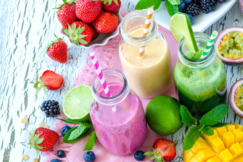 Diabetic Smoothies To Lose Weight
 Diabetic Smoothies for Weight Loss