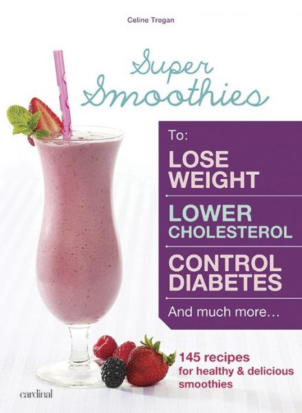 Diabetic Smoothies To Lose Weight
 Super Smoothies To LOSE WEIGHT LOWER CHOLESTEROL