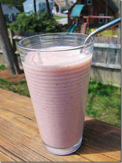 Diabetic Smoothies With Almond Milk
 16 best Recipes with Silk Almond Coconut Milk images on