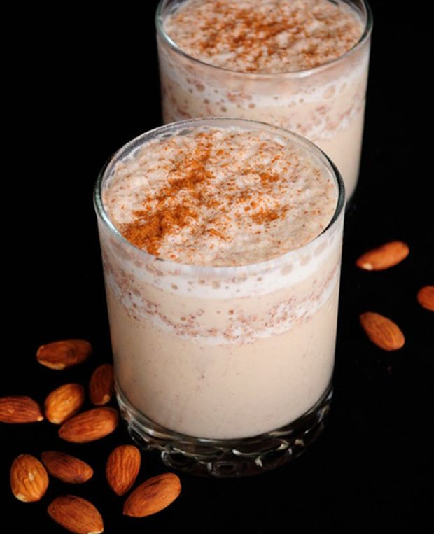 Diabetic Smoothies With Almond Milk
 42 best images about Lower your Blood pressure smoothies