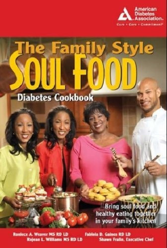 Diabetic Soul Food Recipes
 34 best diabetic soul food recipes images on Pinterest