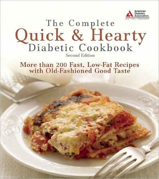 Diabetic Soul Food Recipes
 The plete Quick and Hearty Diabetic Cookbook by