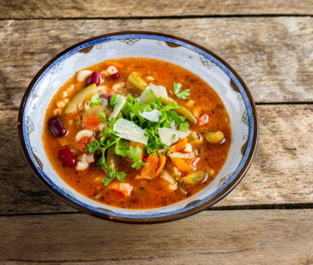 The 20 Best Ideas for Diabetic soup Recipes Slow Cooker ...