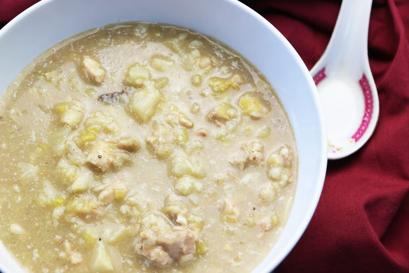 The 20 Best Ideas for Diabetic soup Recipes Slow Cooker ...