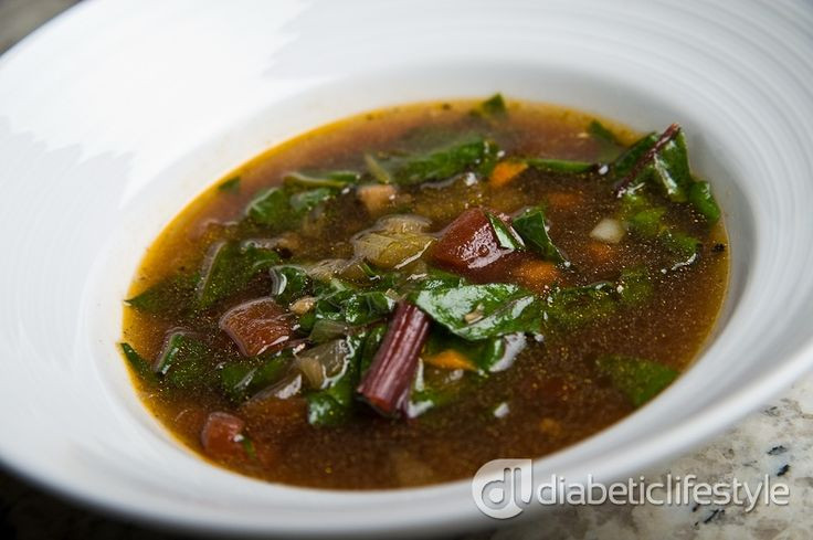 The 20 Best Ideas for Diabetic soup Recipes Slow Cooker ...