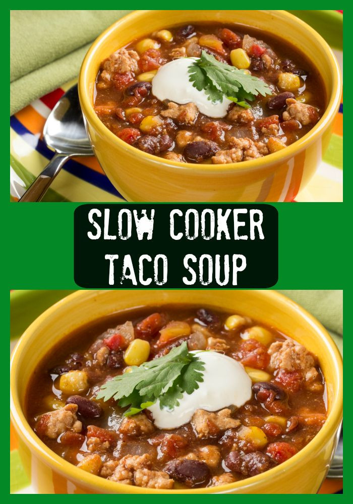 The 20 Best Ideas for Diabetic soup Recipes Slow Cooker ...