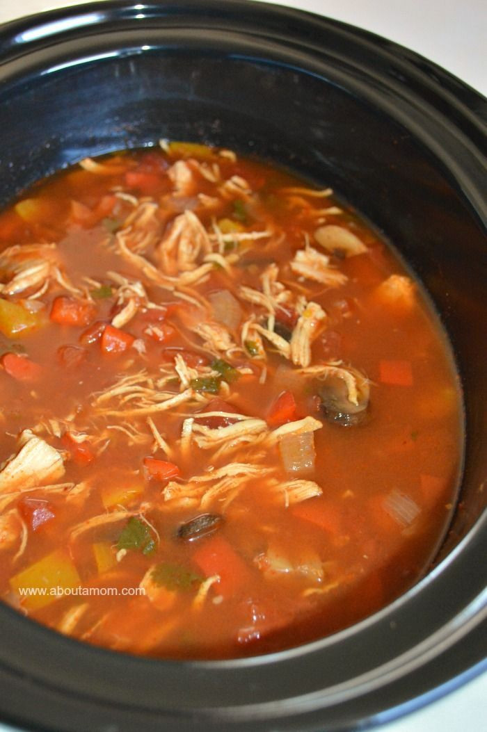 The 20 Best Ideas for Diabetic soup Recipes Slow Cooker ...