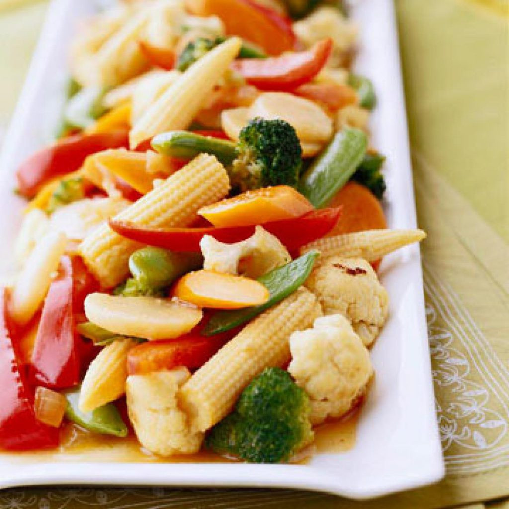 Diabetic Stir Fry Recipes
 Diabetic Recipe for A Healthy Living