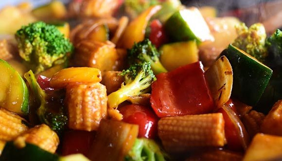 Diabetic Stir Fry Recipes
 Best Diabetic Recipes For Breakfast Lunch and Dinner by