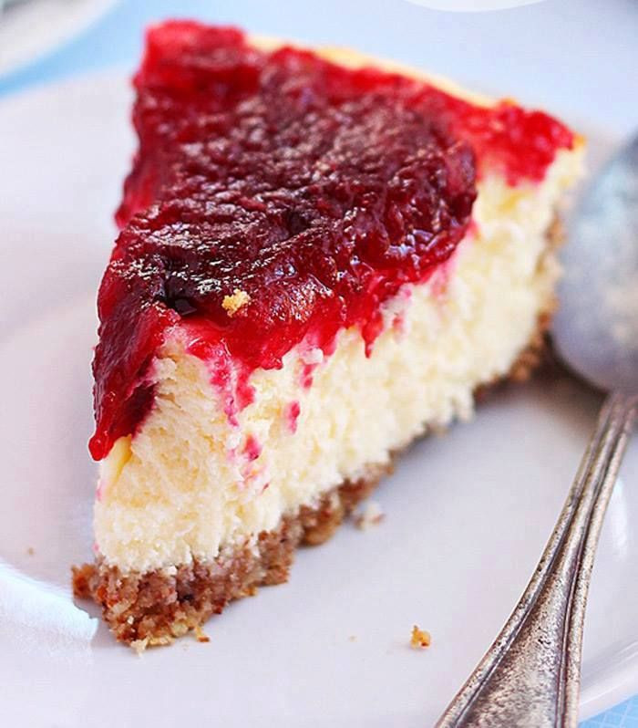 Diabetic Strawberry Desserts
 Recipes 17