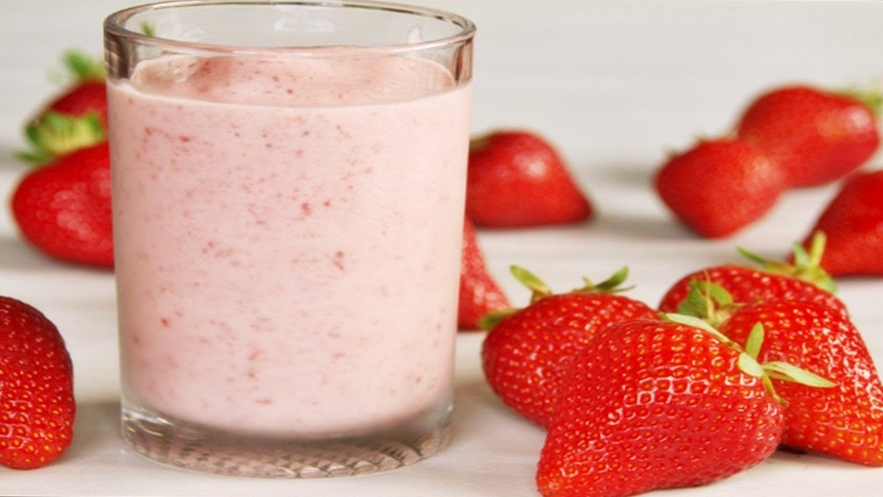 Diabetic Strawberry Smoothies
 Diabetic Green Smoothie Strawberry Smoothie Recipe