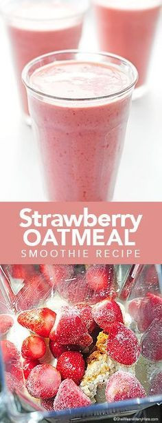 Diabetic Strawberry Smoothies
 1000 ideas about Diabetic Smoothies on Pinterest