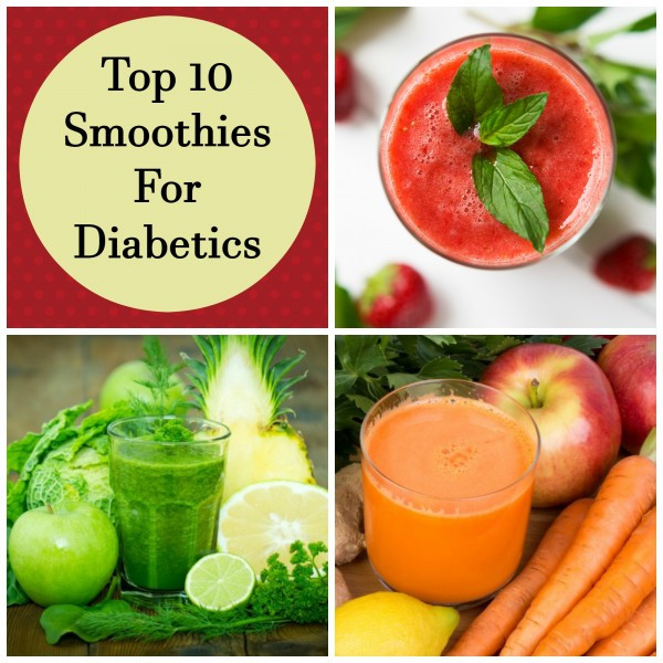 Diabetic Strawberry Smoothies
 10 Delicious Smoothies for Diabetics All Nutribullet Recipes