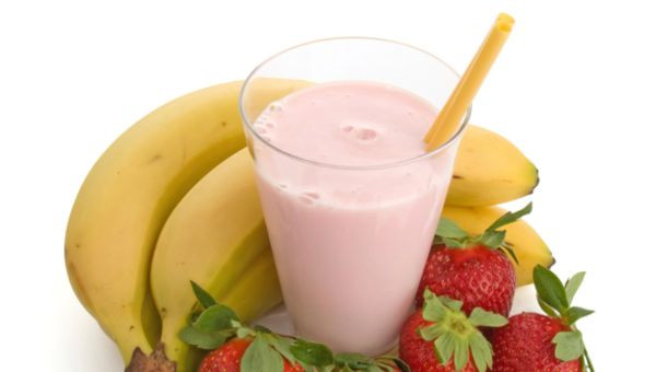 Diabetic Strawberry Smoothies
 breakfast smoothie recipes for diabetics