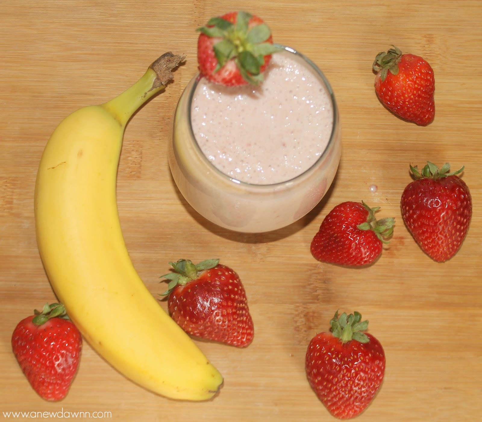 Diabetic Strawberry Smoothies
 Diabetic Friendly Strawberry Banana Smoothie Recipe A