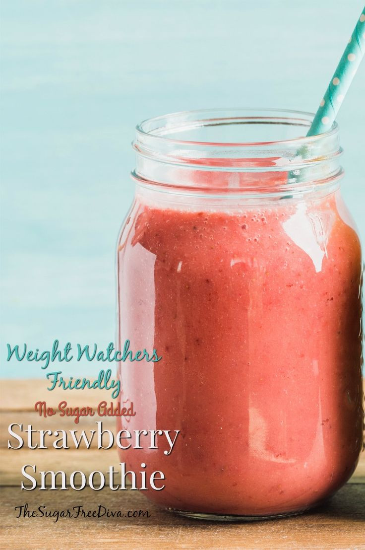 Diabetic Strawberry Smoothies
 Best 25 Diabetic smoothies ideas on Pinterest