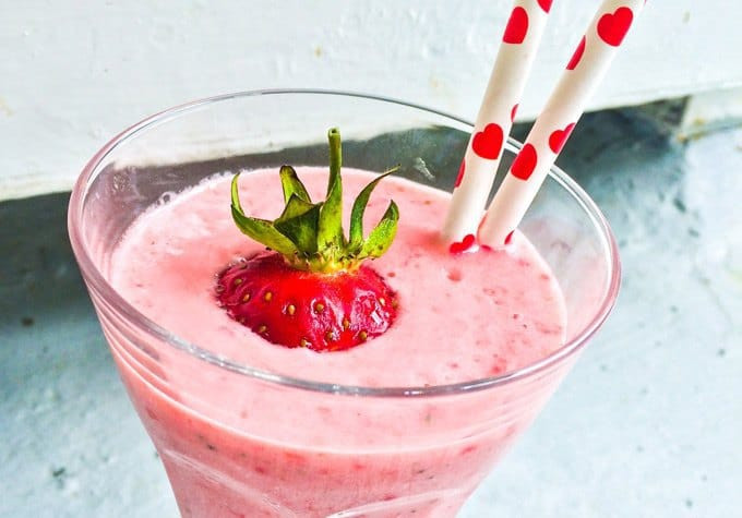 Diabetic Strawberry Smoothies
 The Best 10 Delicious Diabetic Smoothie Recipes