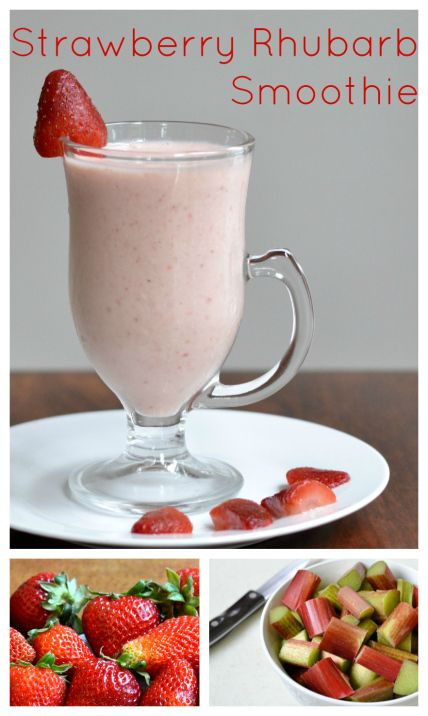 Diabetic Strawberry Smoothies
 40 best images about My healthy diabetic t breakfast