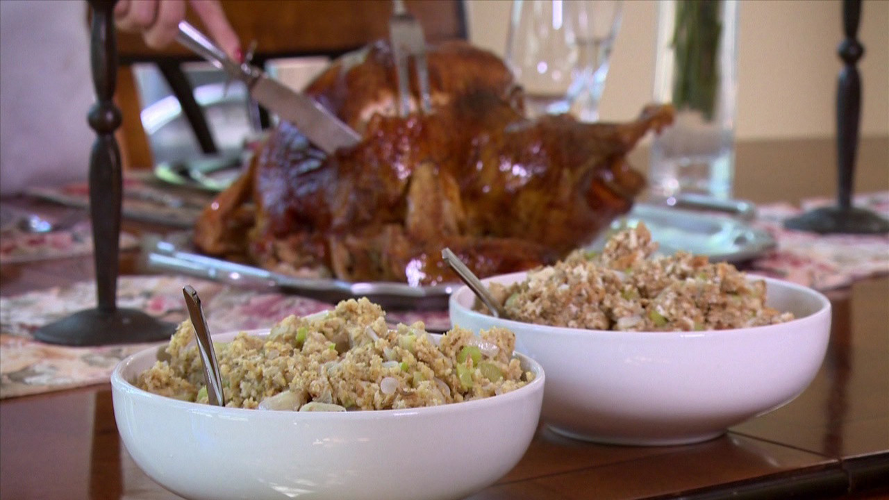 Diabetic Thanksgiving Side Dishes
 Healthy Thanksgiving tips for diabetics