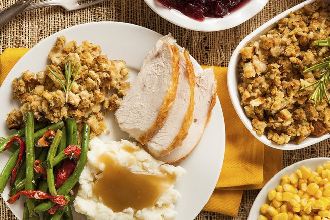 Diabetic Thanksgiving Side Dishes
 Diabetic Friendly Thanksgiving Side Dishes