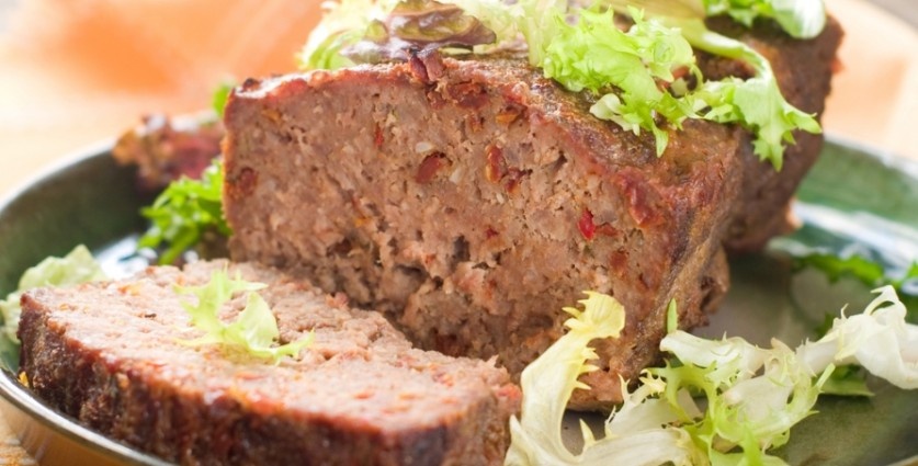 Diabetic Turkey Meatloaf
 Healthy Recipe From Joy Bauer s Food Cures Hearty Turkey