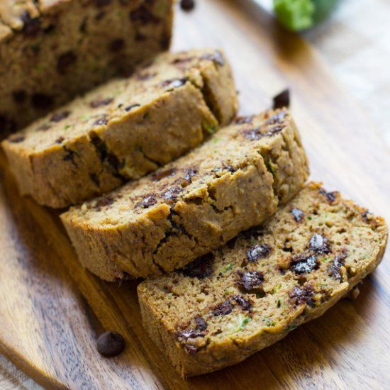 The Best Diabetic Zucchini Bread - Best Diet and Healthy ...