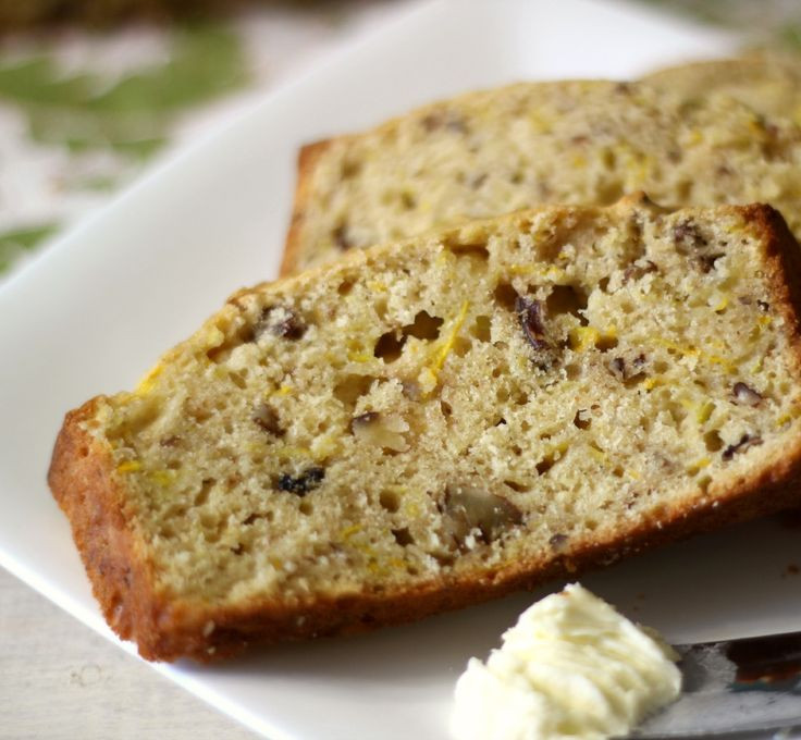 Diabetic Zucchini Bread
 Classic Zucchini Bread Recipe