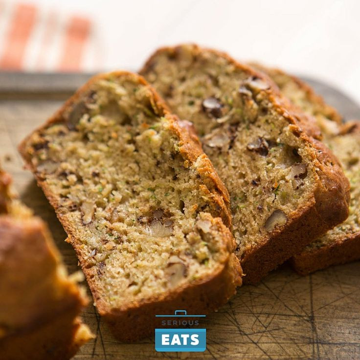 Diabetic Zucchini Bread
 Check out Zucchini Bread With Walnuts It s so easy to